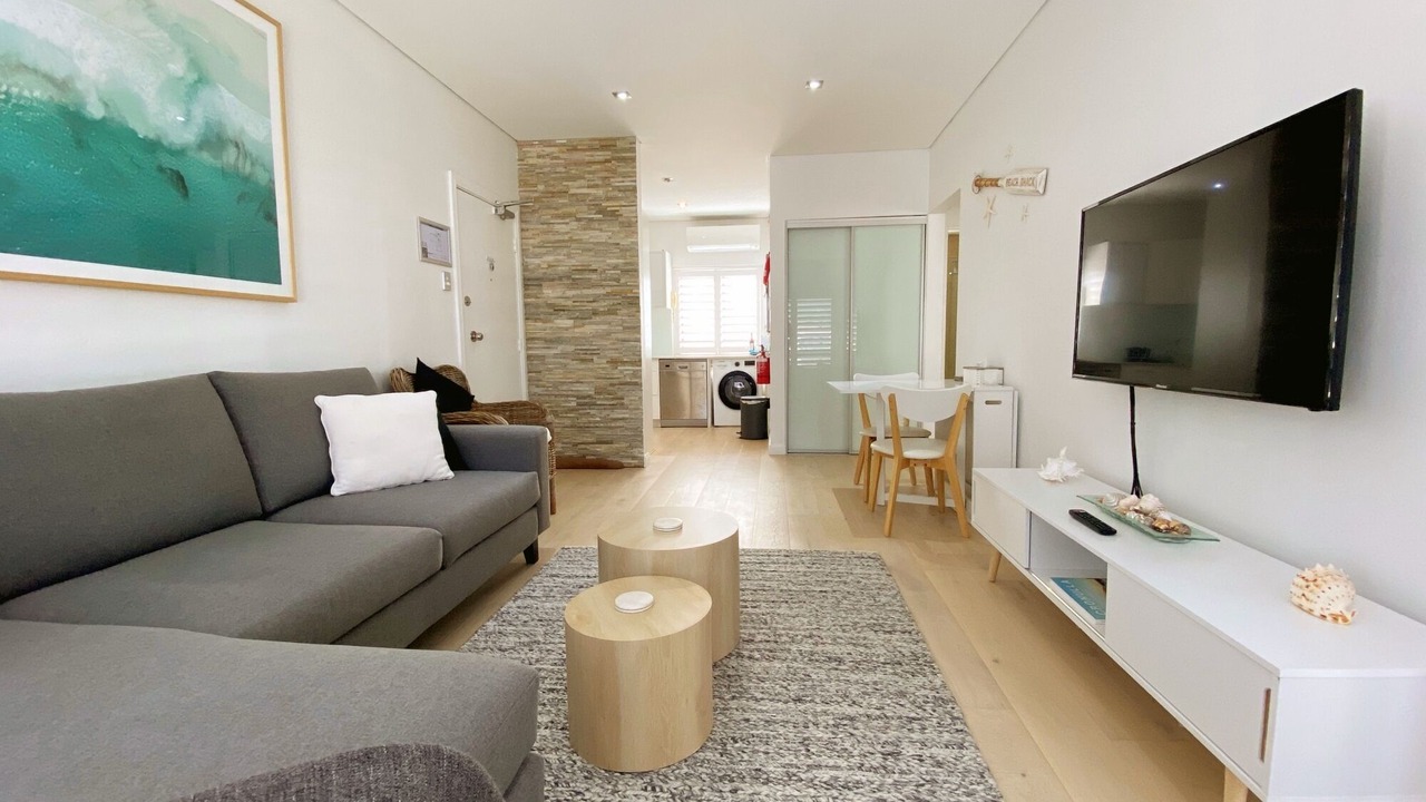 Photo of Livingroom in Cronulla