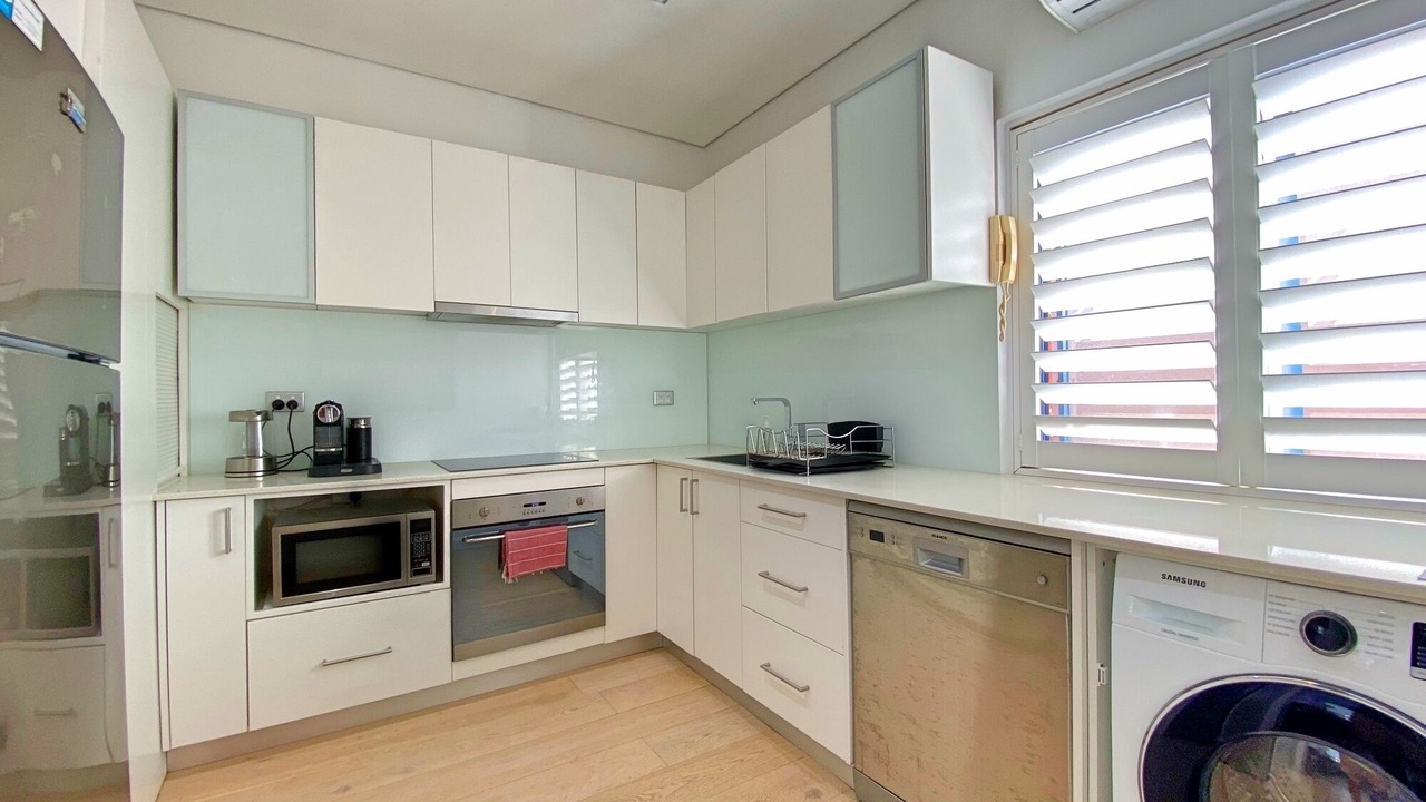 Photo of Kitchen in Cronulla