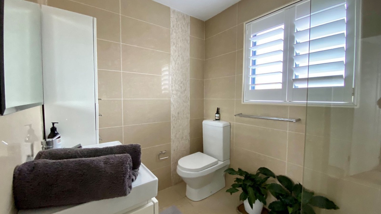 Photo of Bathroom in Cronulla