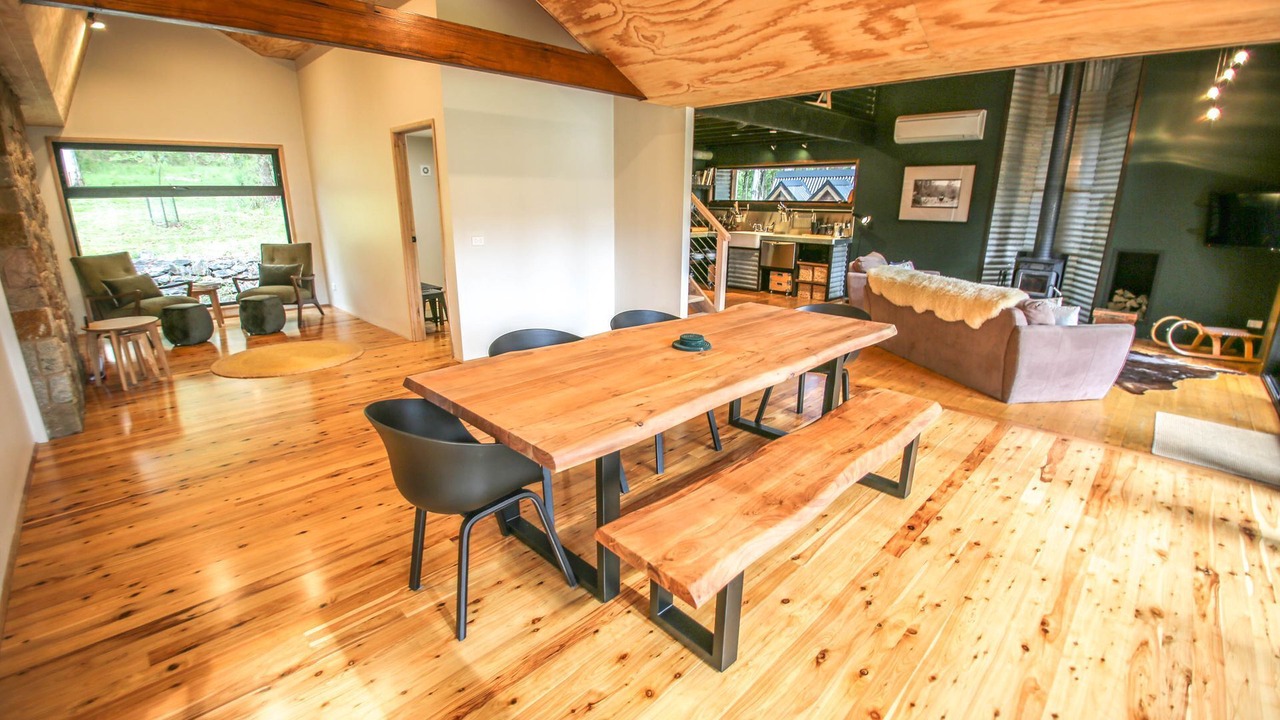 Photo of Others in Harrietville