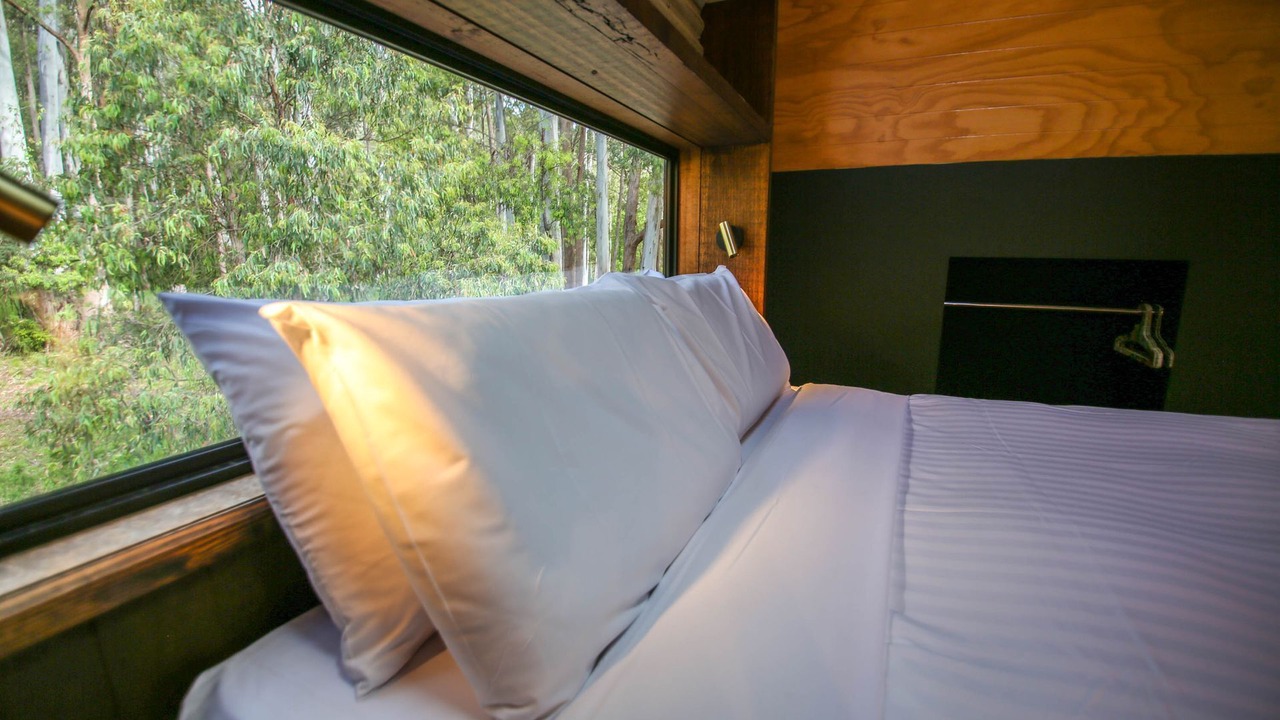 Photo of Bedroom in Harrietville