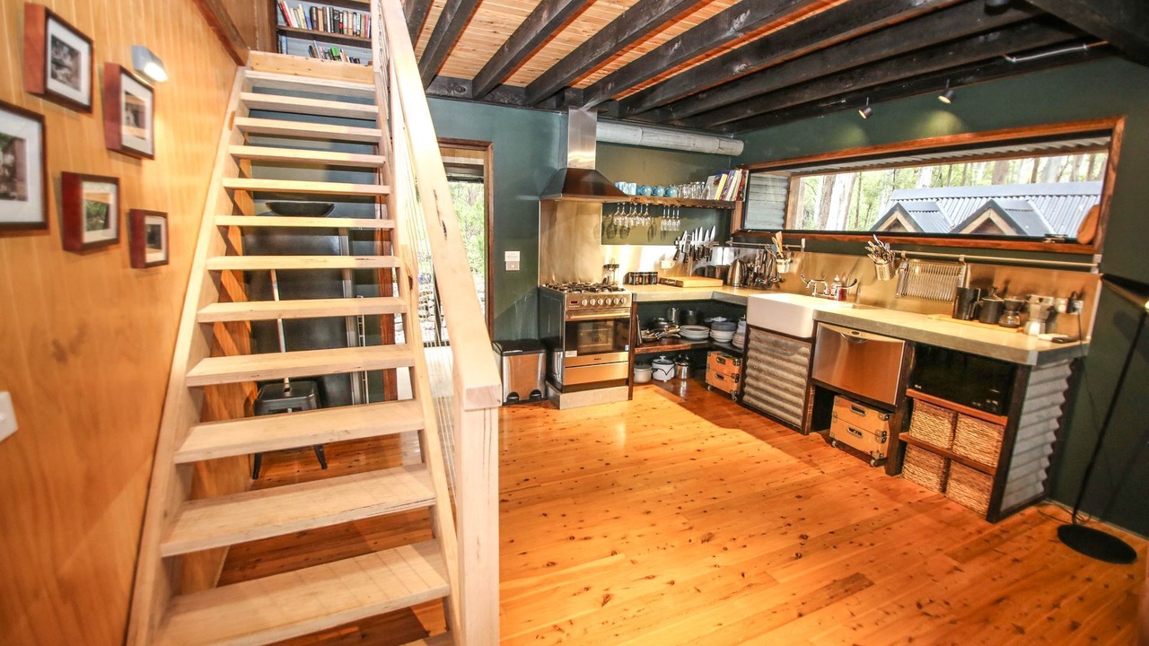 Photo of Kitchen in Harrietville