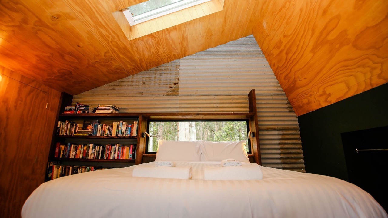 Photo of Bedroom in Harrietville