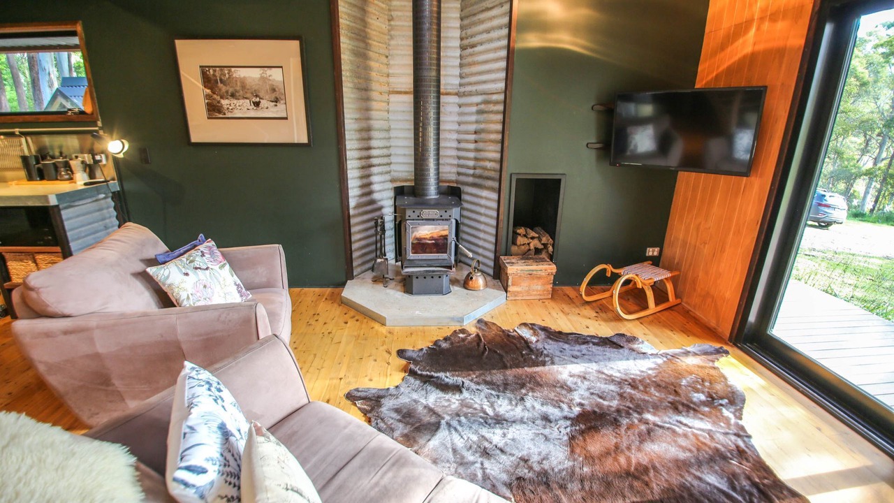 Photo of Livingroom in Harrietville