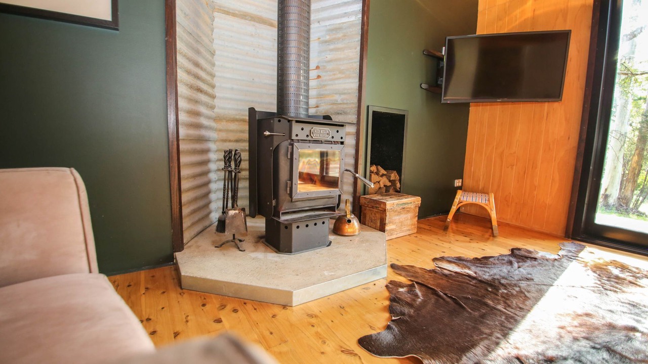 Photo of Livingroom in Harrietville