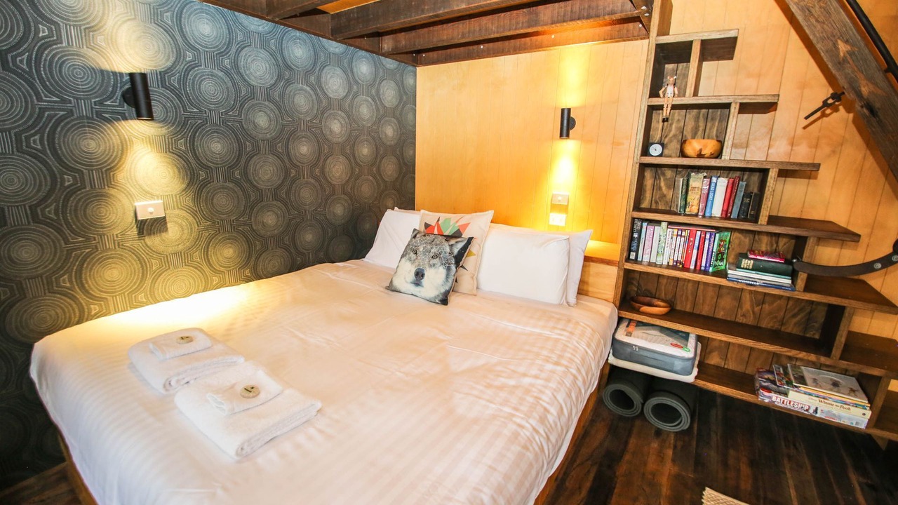 Photo of Bedroom in Harrietville