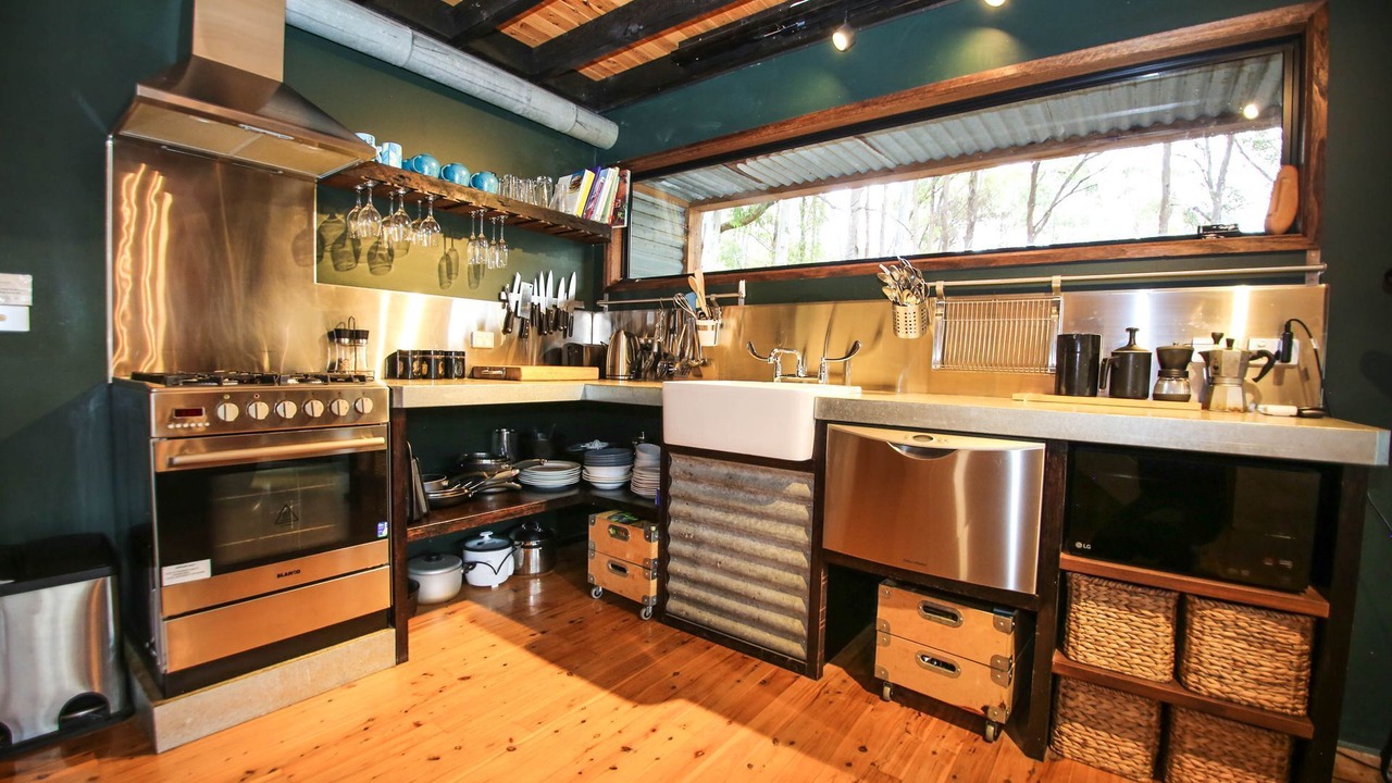 Photo of Kitchen in Harrietville