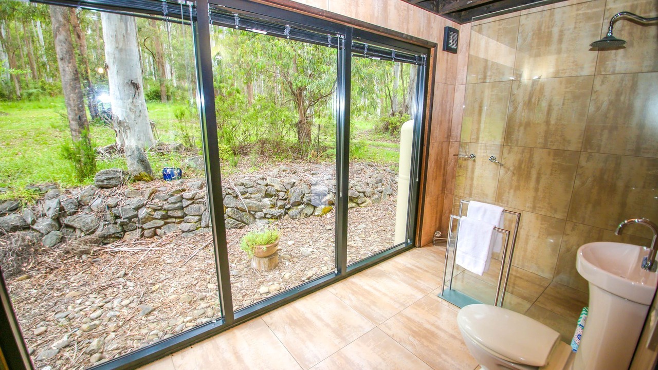 Photo of Bathroom in Harrietville