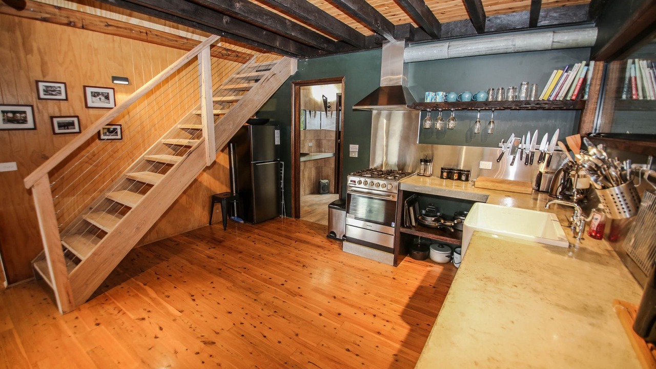 Photo of Kitchen in Harrietville