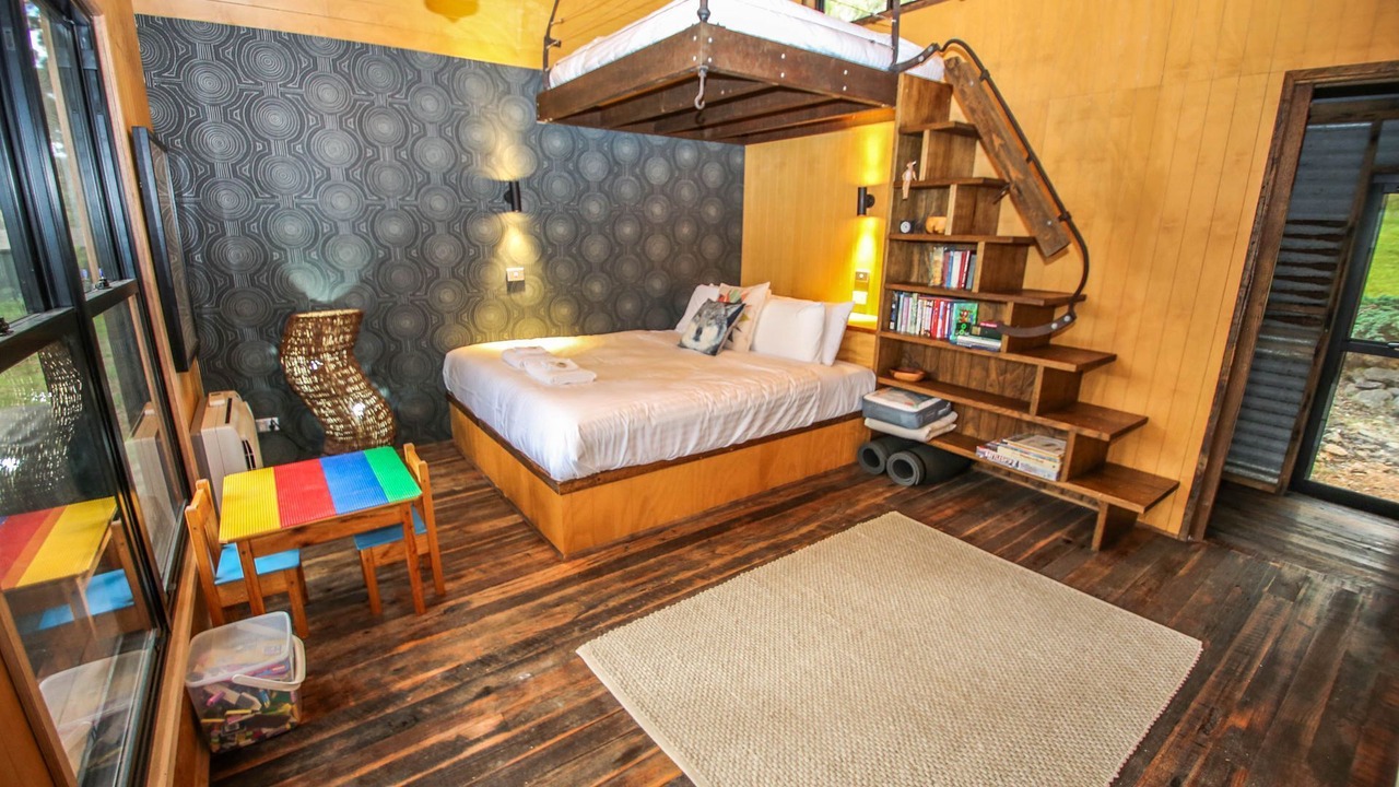 Photo of Bedroom in Harrietville