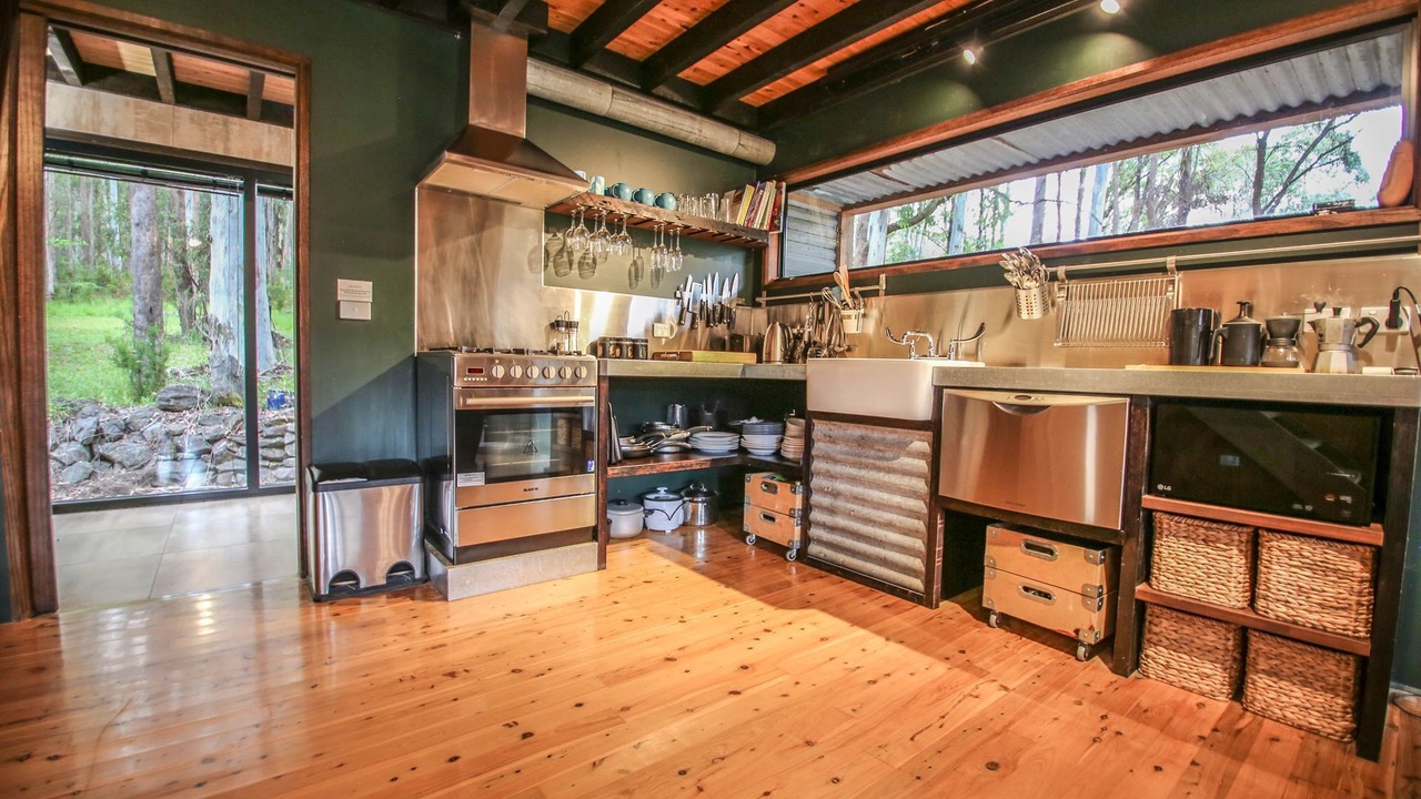 Photo of Kitchen in Harrietville