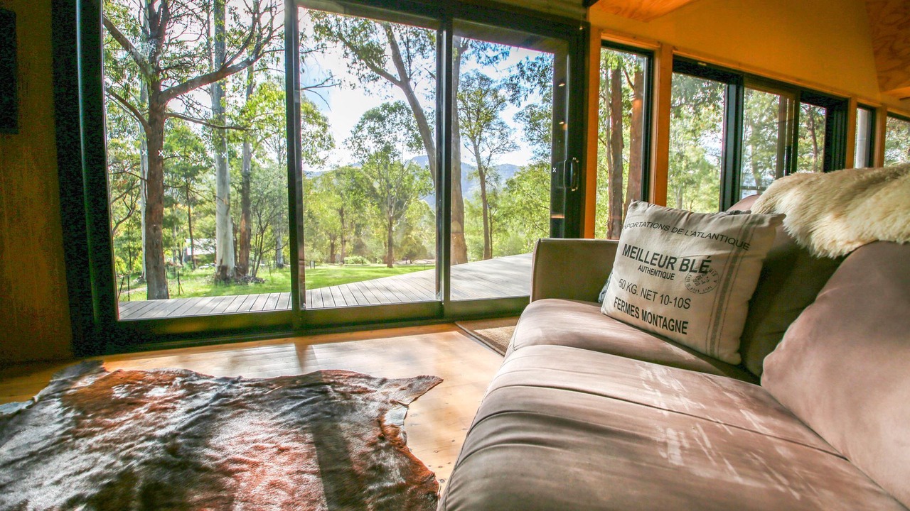 Photo of Livingroom in Harrietville