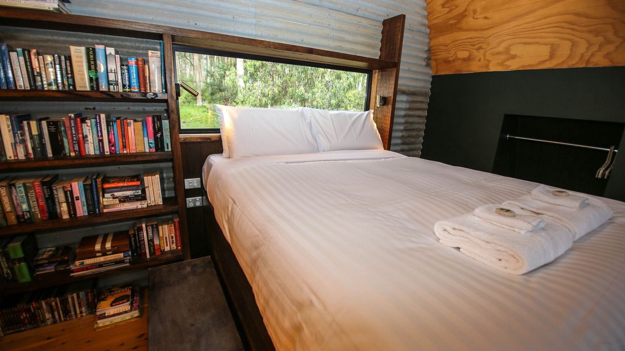 Photo of Bedroom in Harrietville