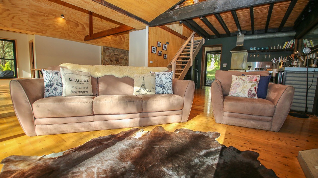 Photo of Livingroom in Harrietville