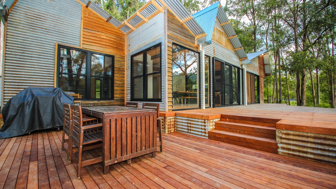 Photo of Outdoor in Harrietville