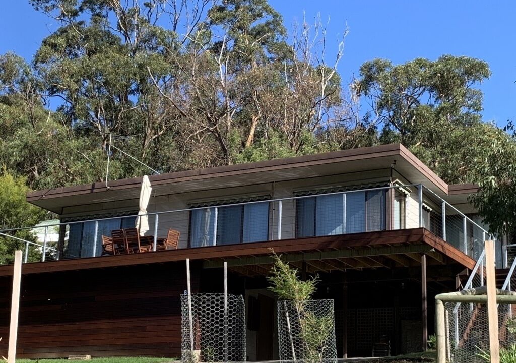 Photo of Outdoor in Kennett River