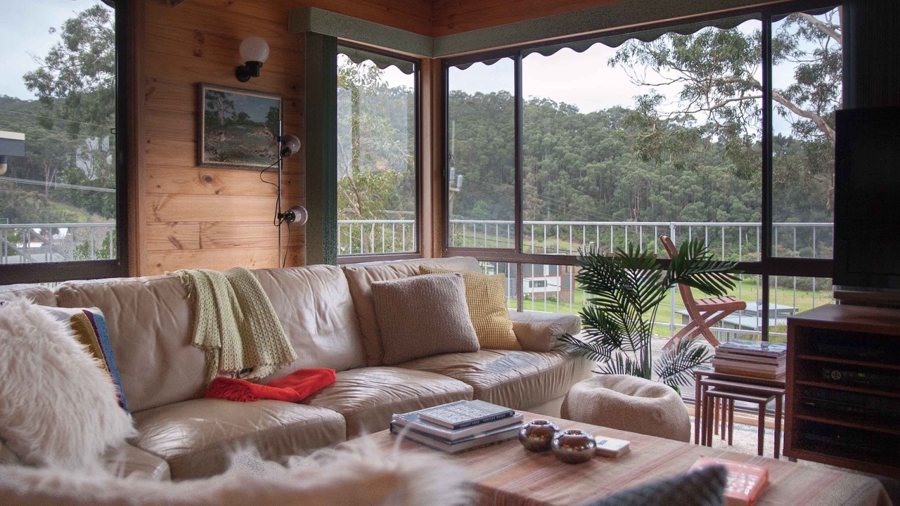 Photo of Livingroom in Kennett River