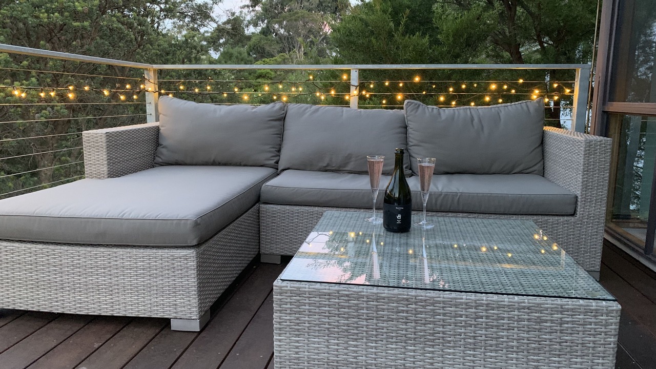 Photo of Outdoor in Kennett River