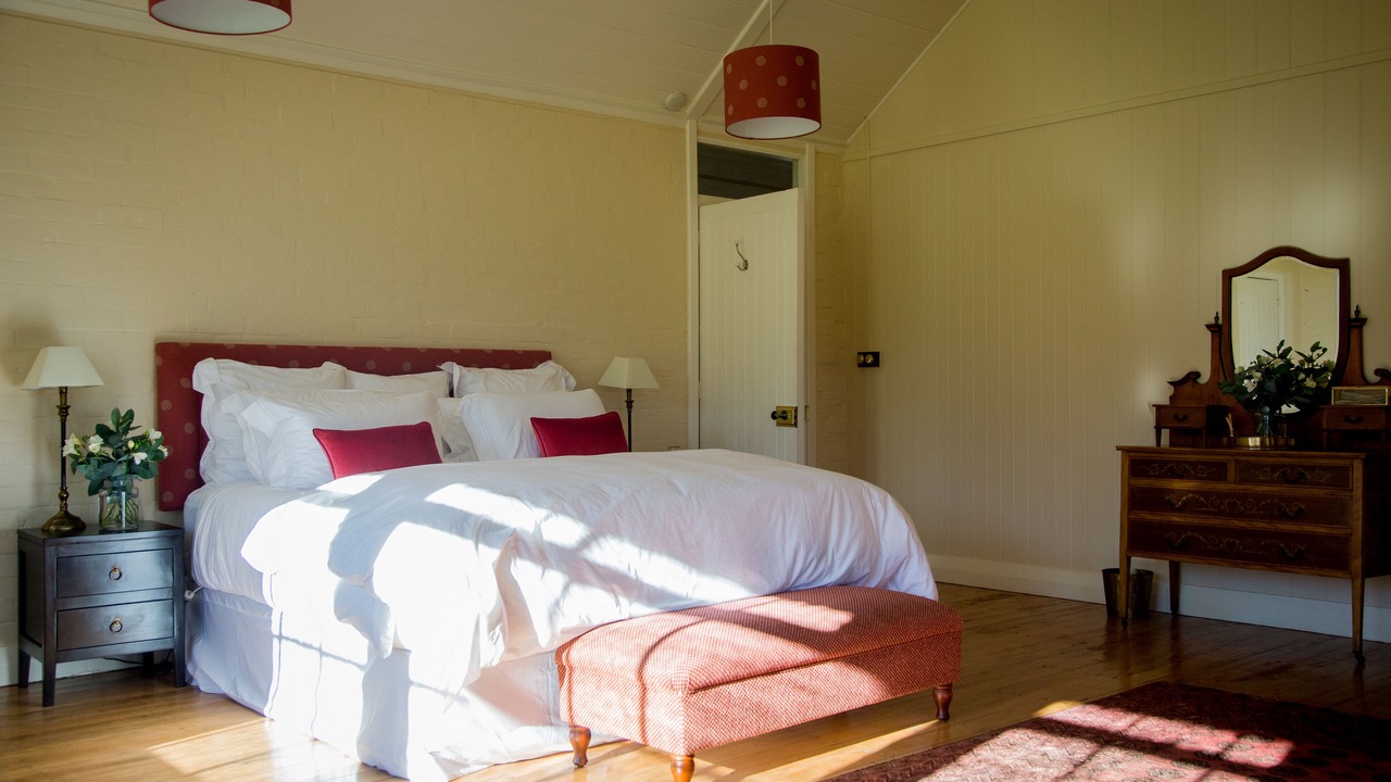 Photo of Bedroom in Coldstream