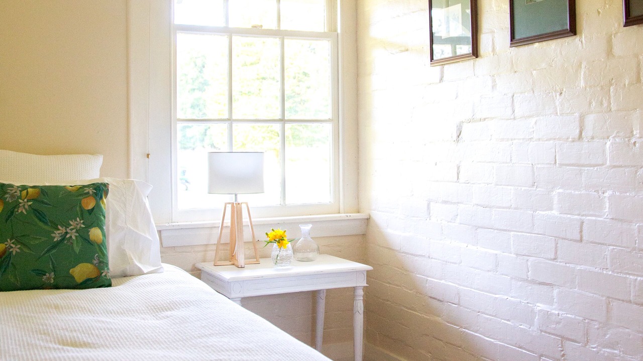 Photo of Bedroom in Coldstream