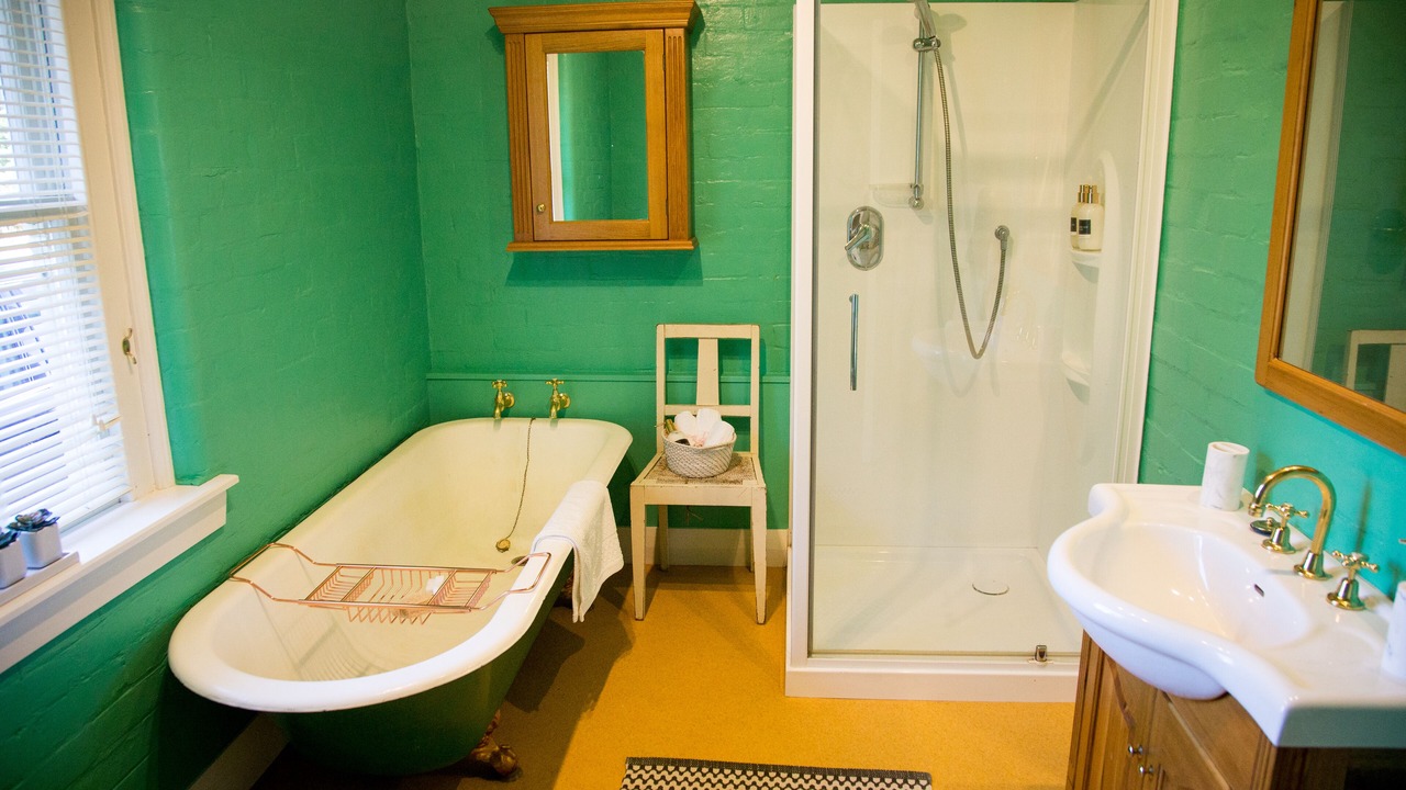 Photo of Bathroom in Coldstream