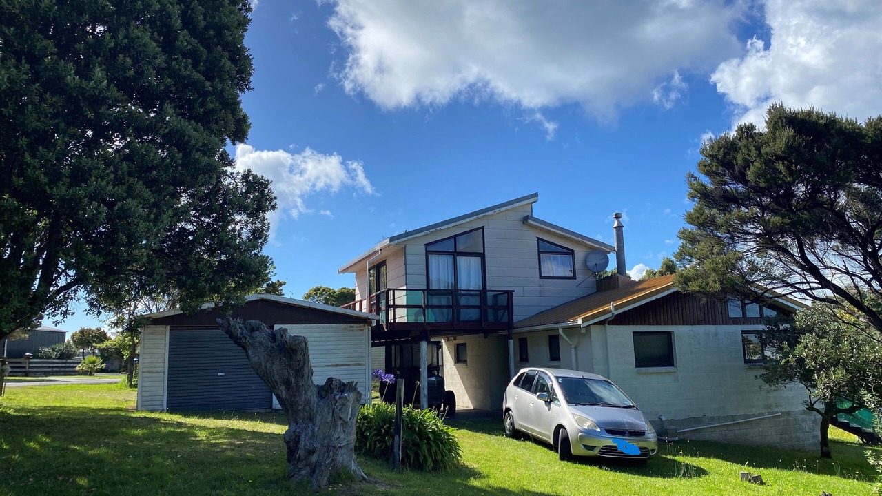 Photo of Outdoor in Karkari Peninsula