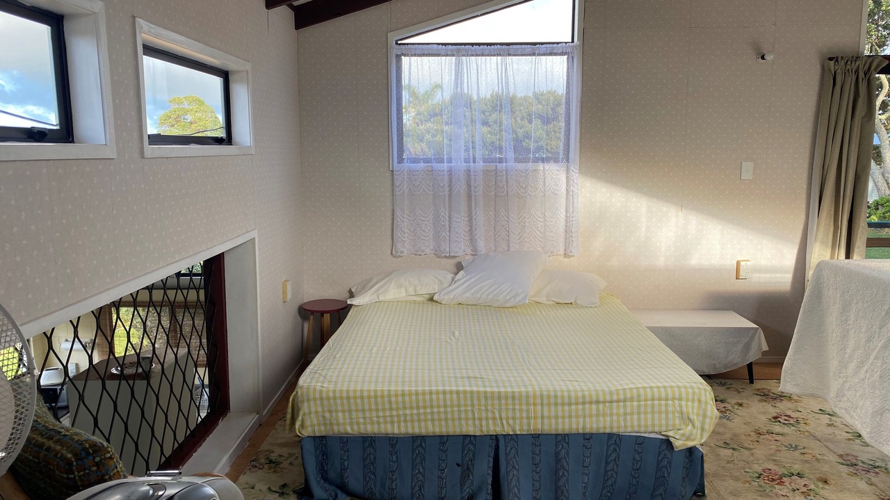 Photo of Bedroom in Karkari Peninsula