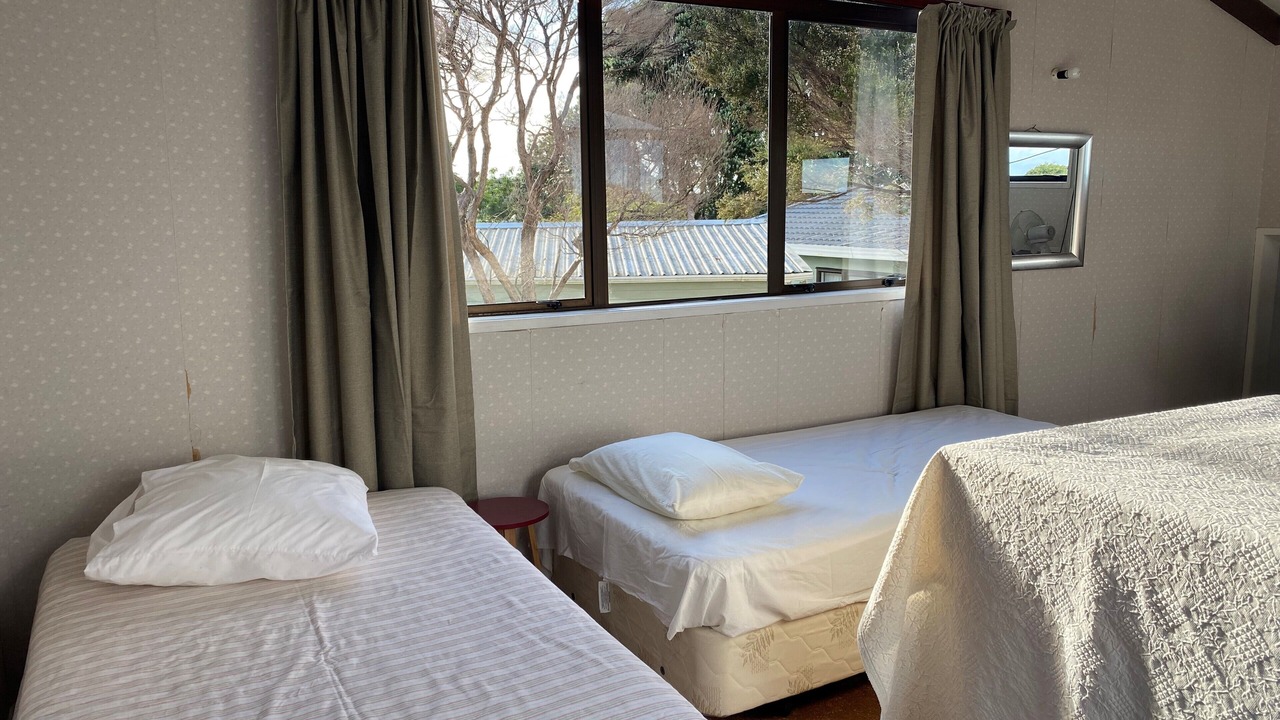 Photo of Bedroom in Karkari Peninsula