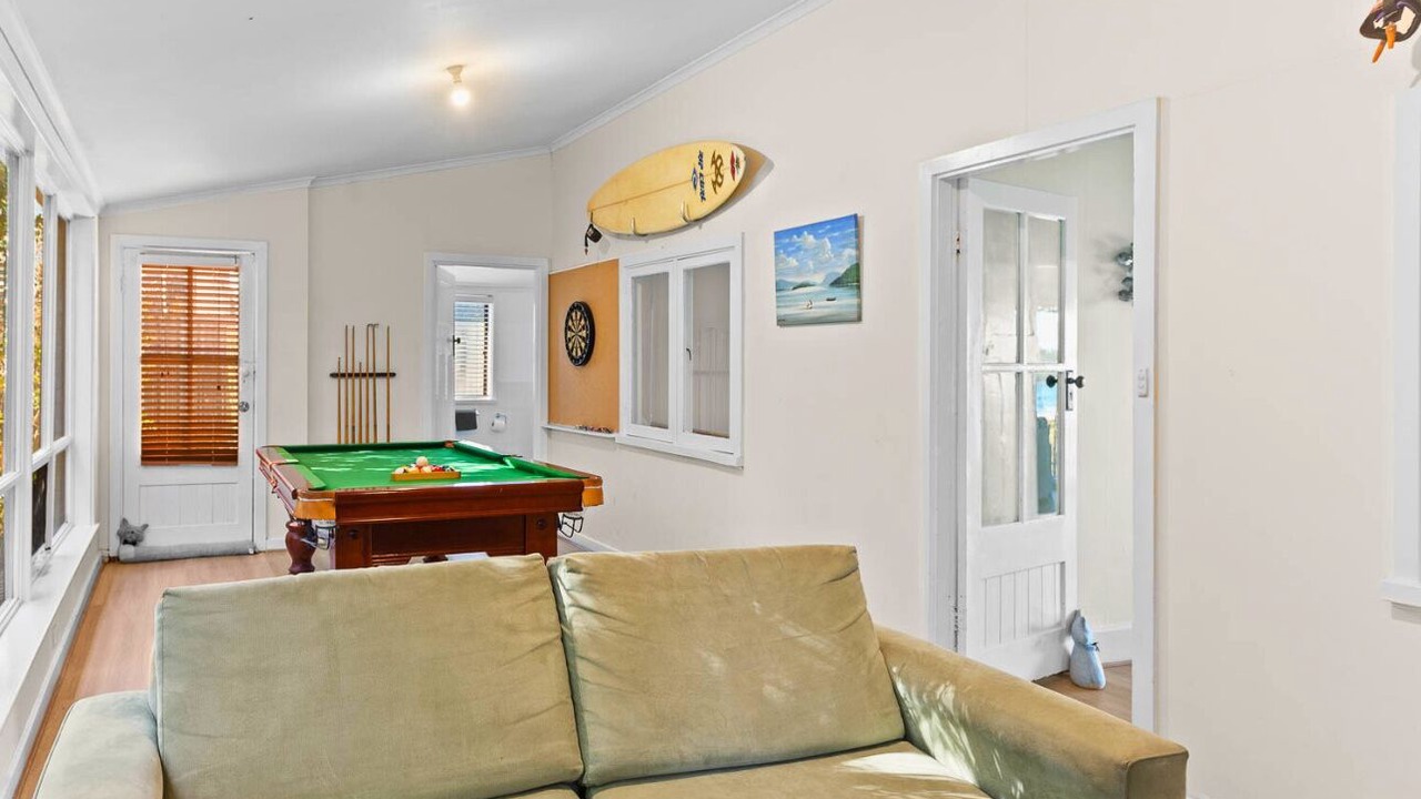 Photo of Bedroom in McCracken