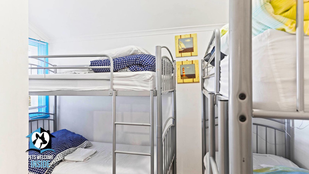 Photo of Bedroom in McCracken