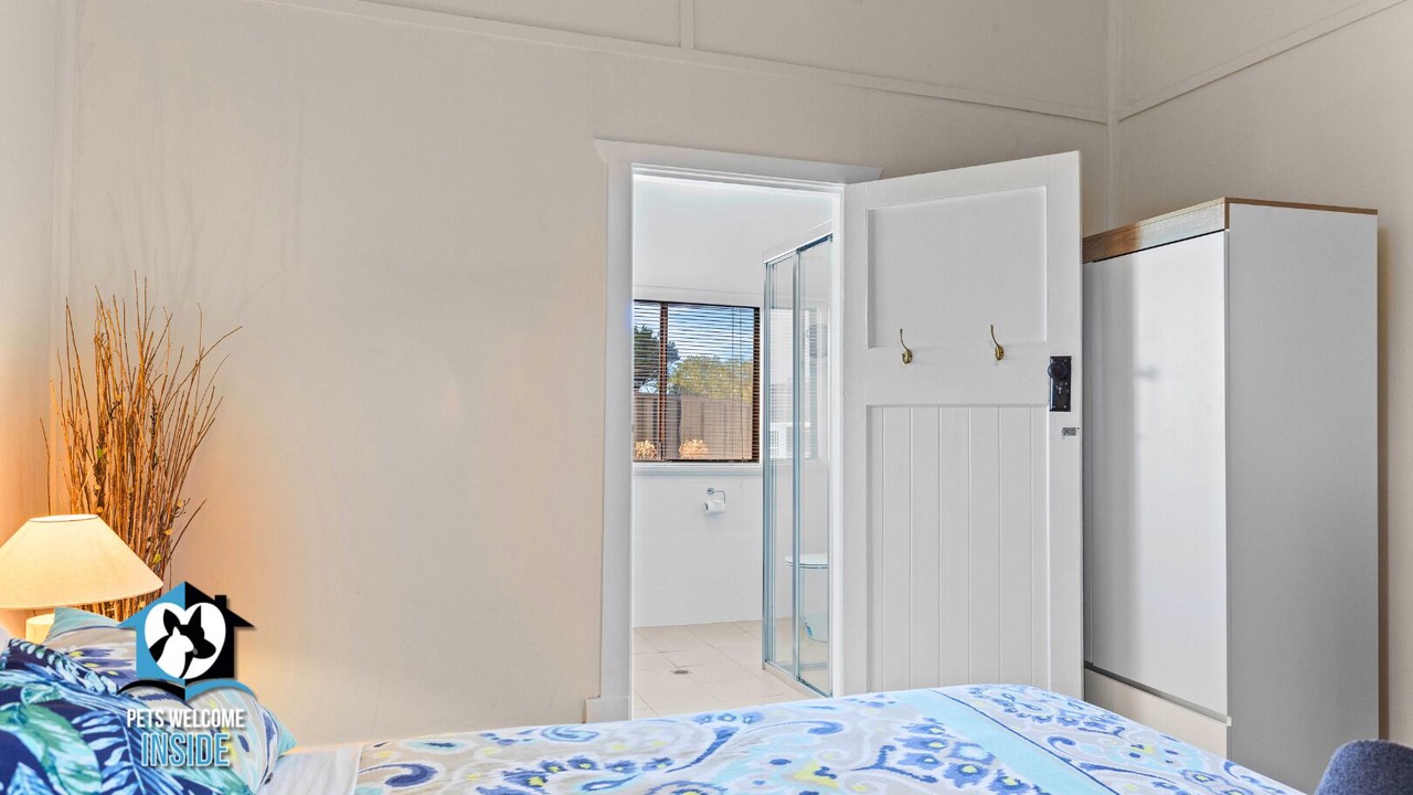 Photo of Bedroom in McCracken