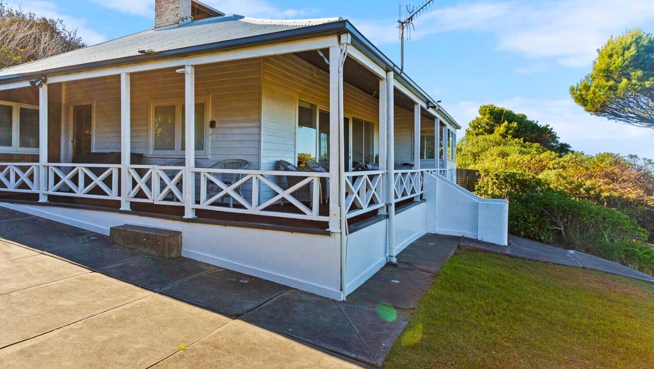 Photo of Outdoor in McCracken