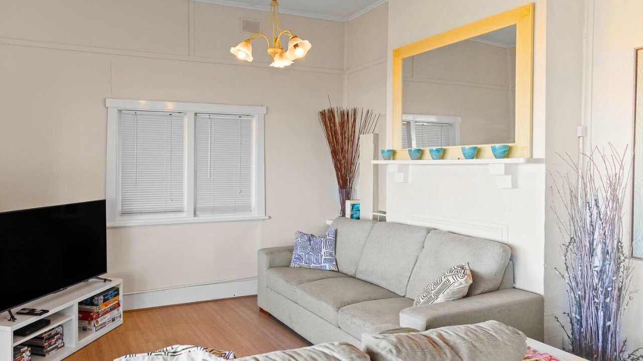 Photo of Livingroom in McCracken