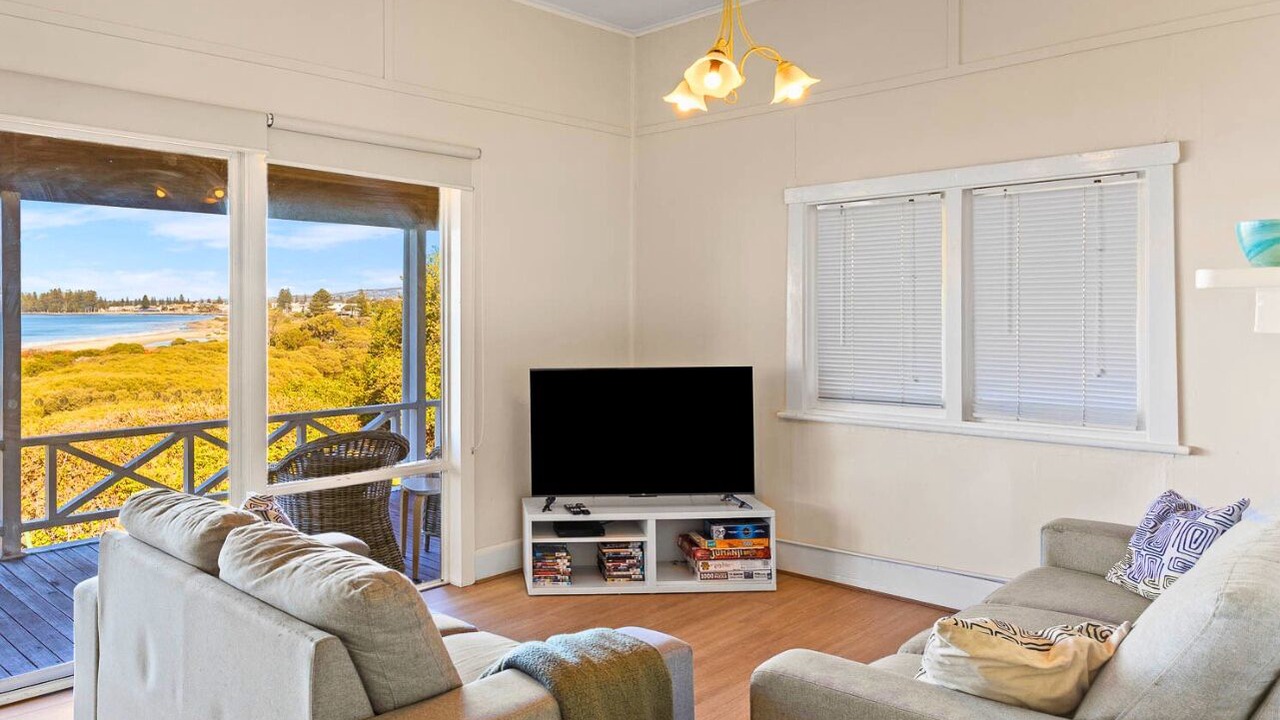 Photo of Livingroom in McCracken