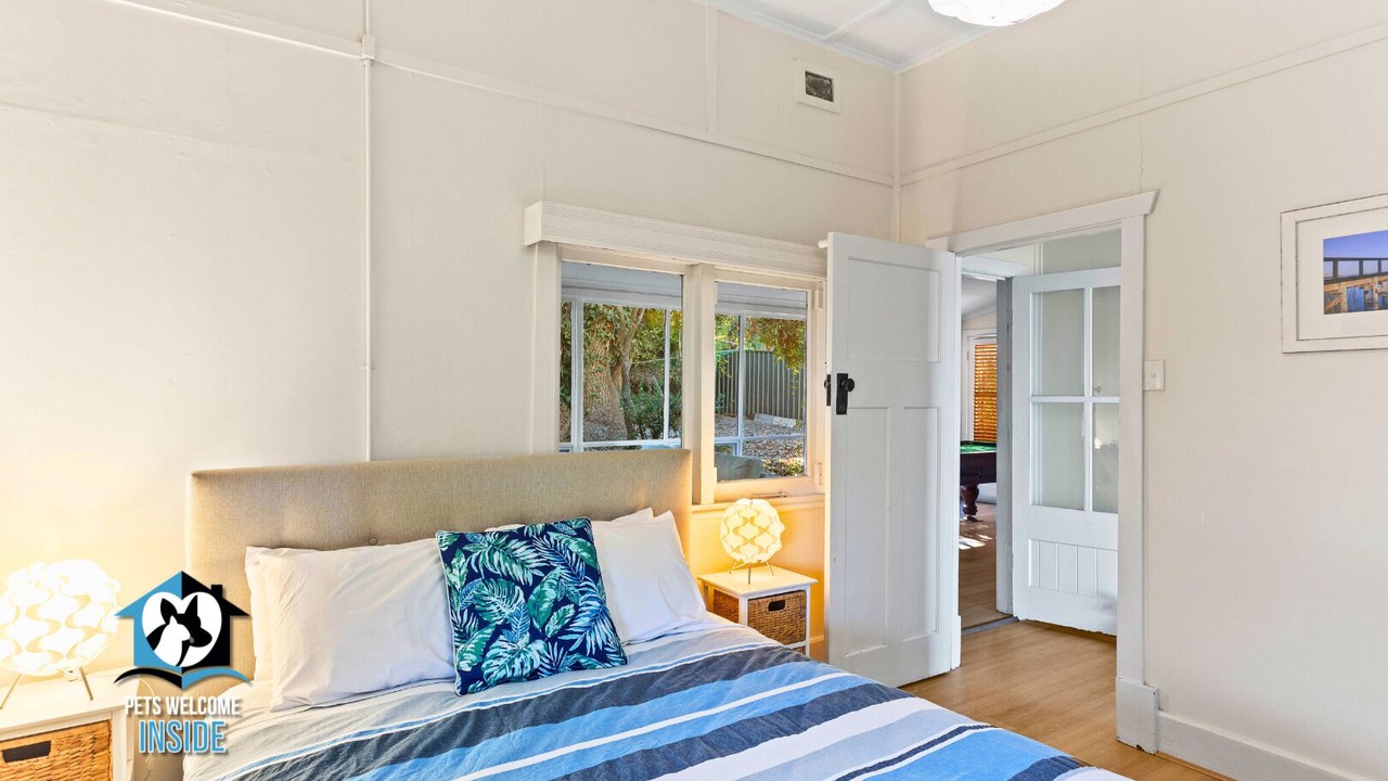 Photo of Bedroom in McCracken