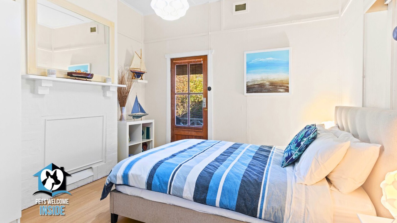 Photo of Bedroom in McCracken