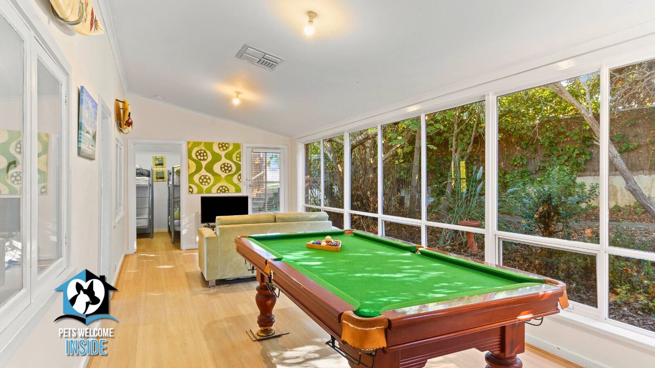 Photo of Bedroom in McCracken