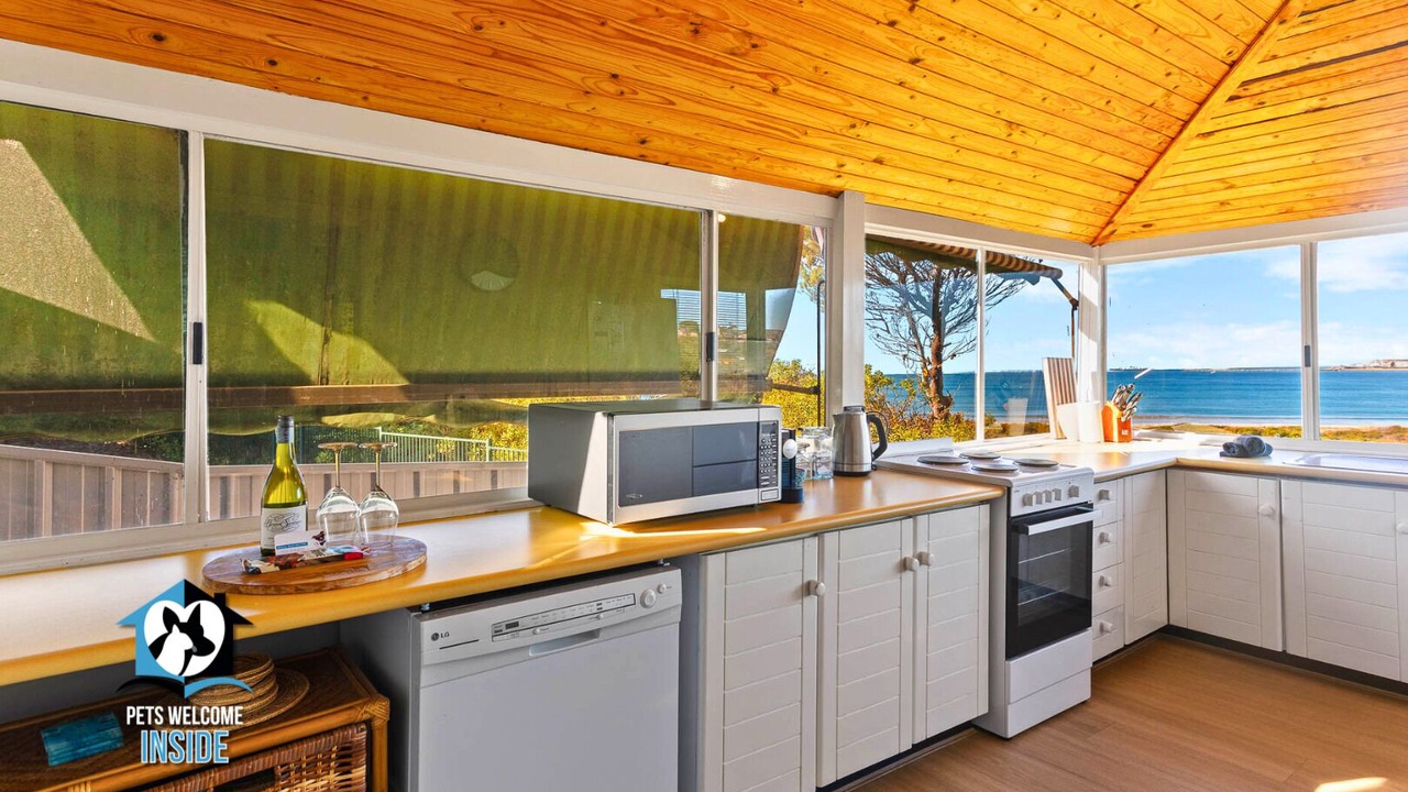 Photo of Kitchen in McCracken