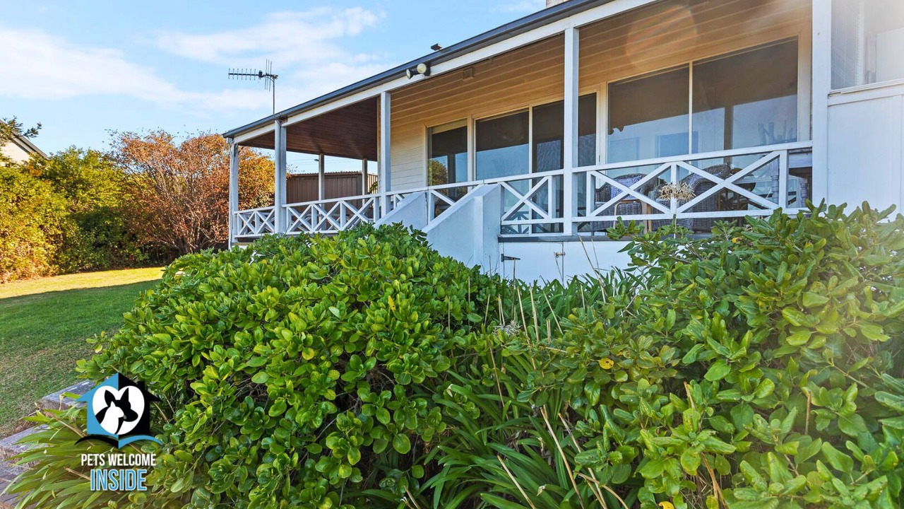 Photo of Outdoor in McCracken