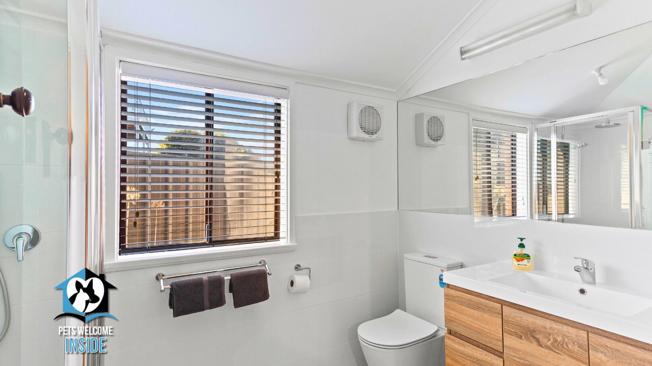 Photo of Bathroom in McCracken