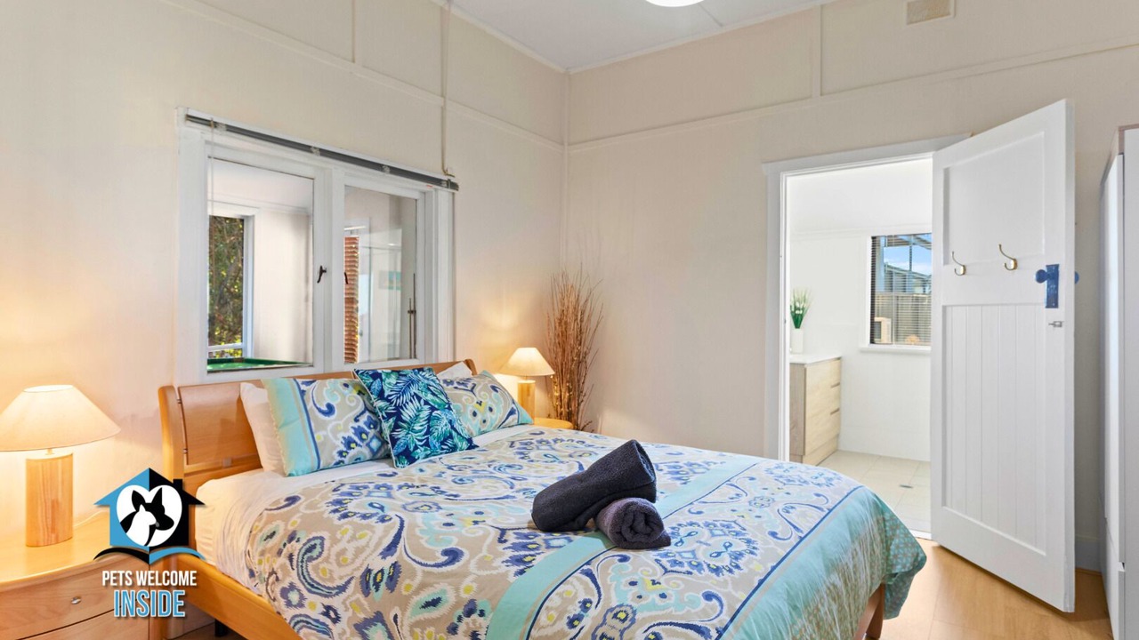 Photo of Bedroom in McCracken