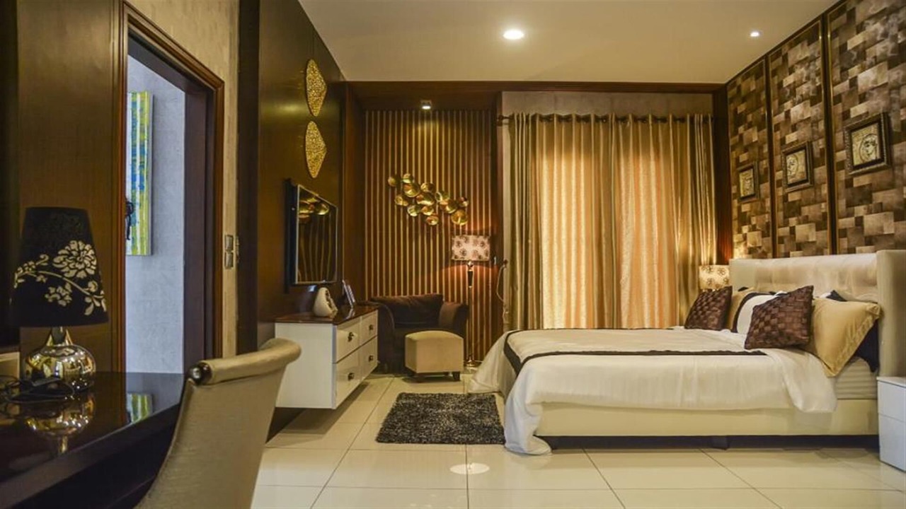 Photo of Bedroom in Medan