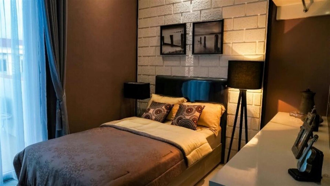 Photo of Bedroom in Medan
