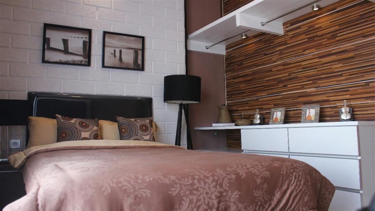 Photo of Bedroom in Medan