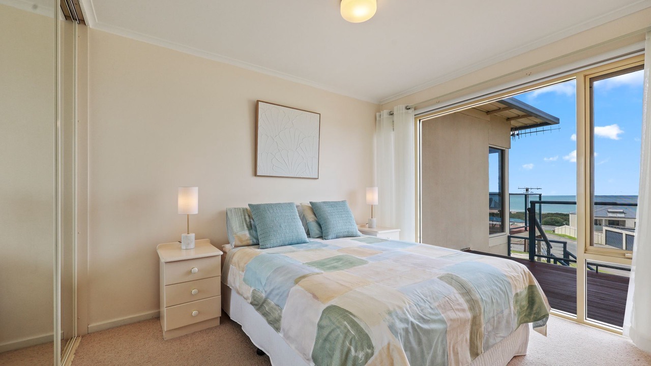 Photo of Bedroom in McCracken