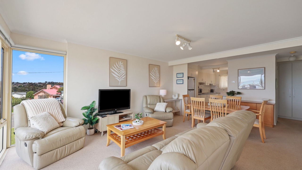 Photo of Livingroom in McCracken