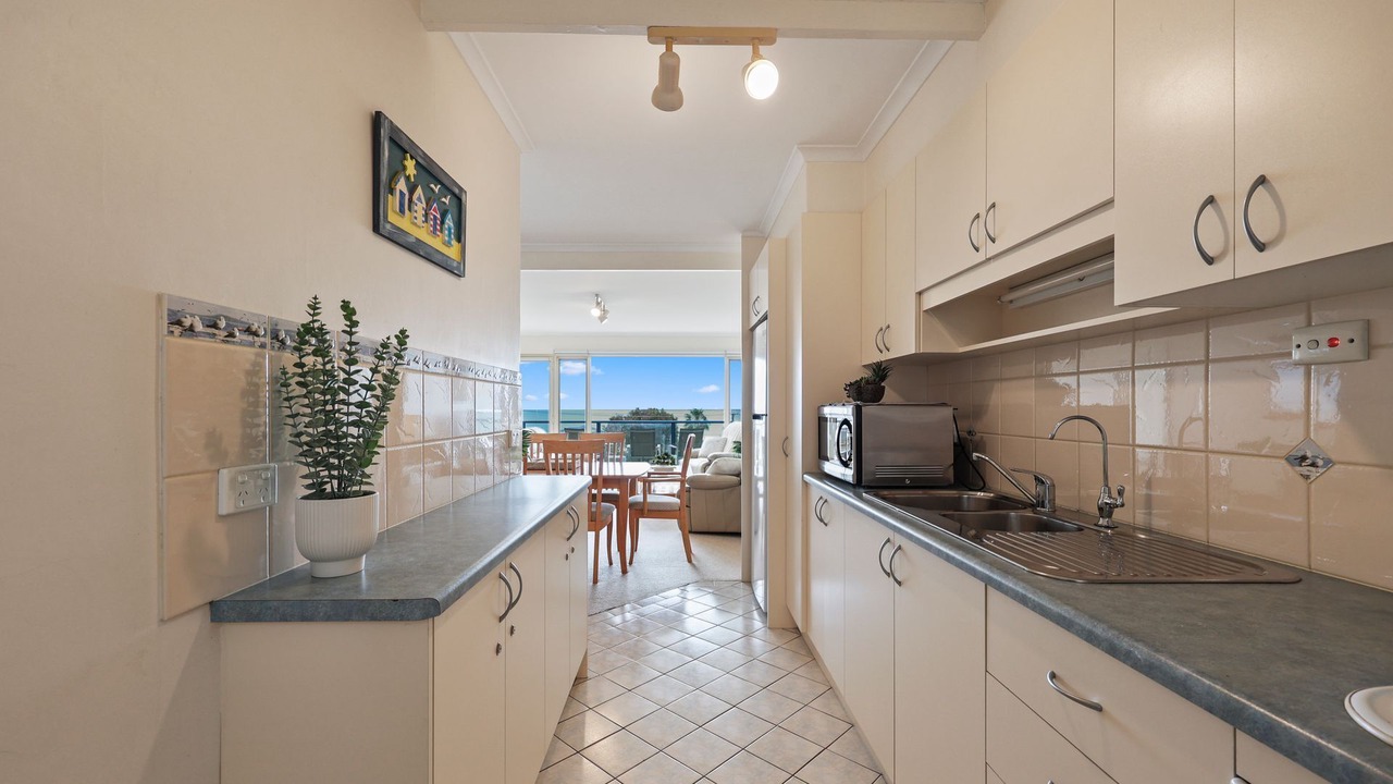 Photo of Kitchen in McCracken