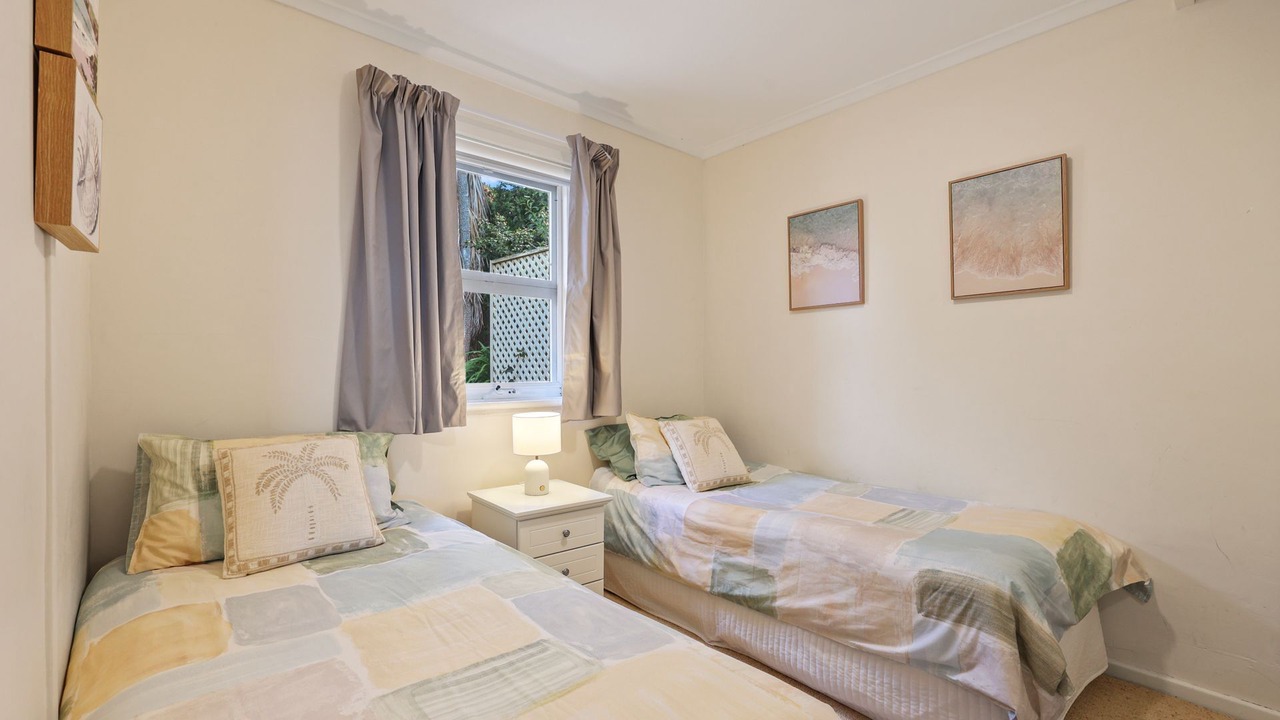 Photo of Bedroom in McCracken