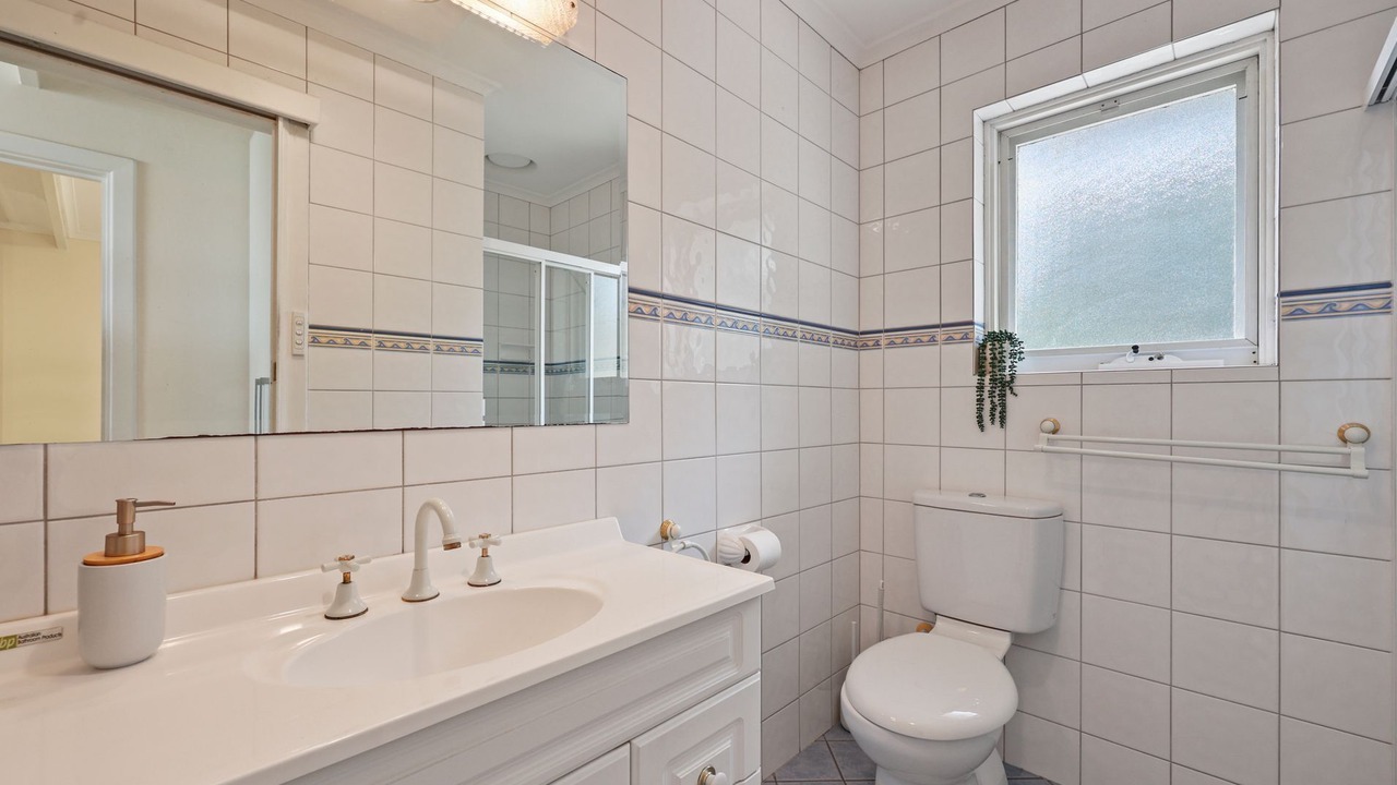 Photo of Bathroom in McCracken