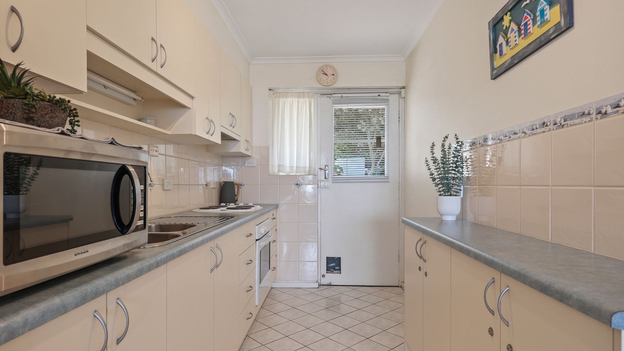 Photo of Kitchen in McCracken